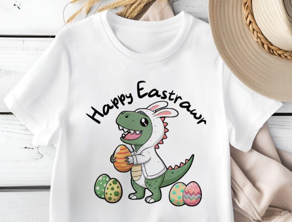 Download Easter Day Dinosaur Png, Dino Easter Png - Png Collection