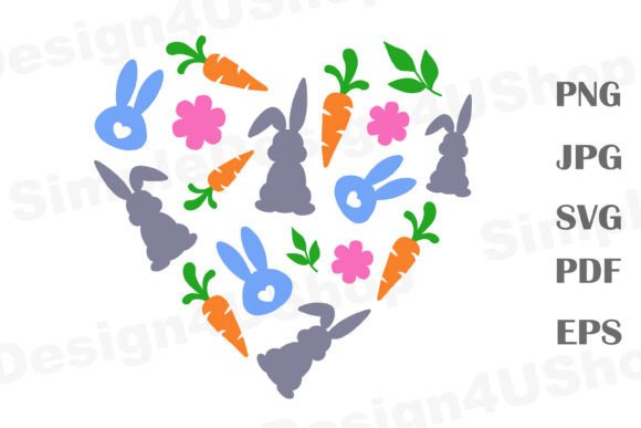 Download Happy Easter PNG, Easter Lover SVG - Png Collection
