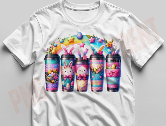 Download Easter Png Sublimation, Retro Obsessive - Png Collection