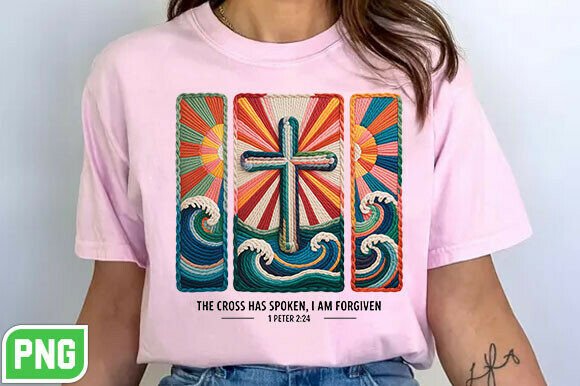 Download Faux Christian Easter Yarn Crochet PNG - Png Collection