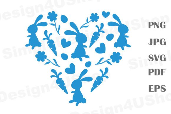 Download Happy Easter PNG, Easter Lover SVG - Png Collection