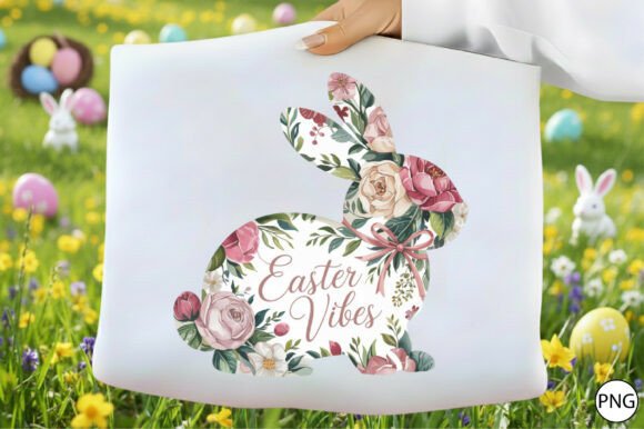 Download Easter Vibes PNG Clipart - Png Collection