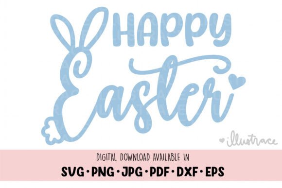Download Happy Easter Png Svg - Png Collection