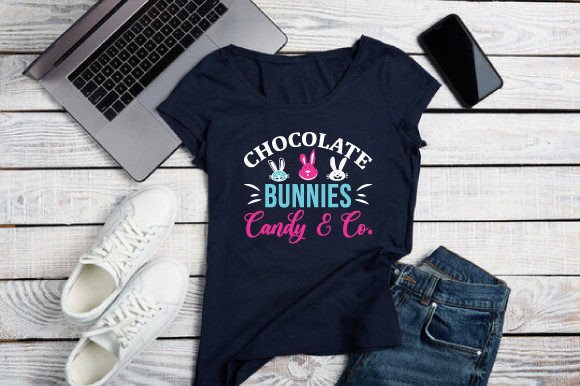 Download About Easter Day T-shirt Design Graphic - Premium Bundle