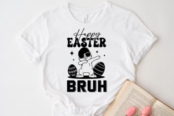 Download Happy Easter Bruh Svg Png Easter Shirt - Png Collection