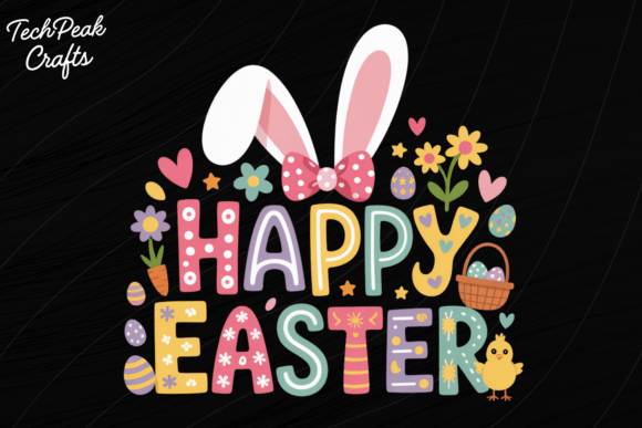Download Happy Easter PNG - Png Collection