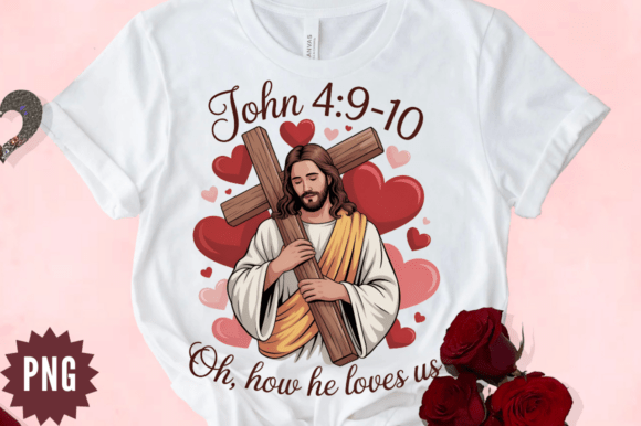 Download Loved Before Love Valentines Day PNG Des - Png Collection