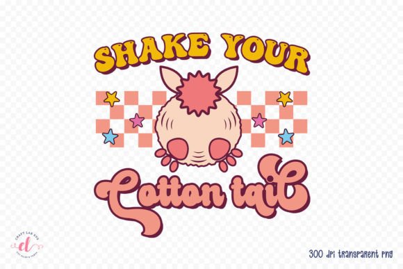 Download Shake Your Cotton Tail, Easter PNG - Png Collection