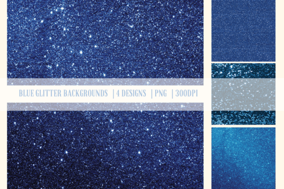 Download Sparkling Glitter Digital Paper Pack PNG - Png Collection