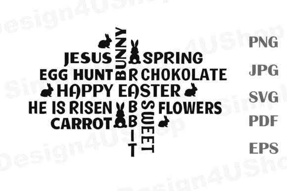 Download Happy Easter PNG, Easter Lover SVG - Png Collection