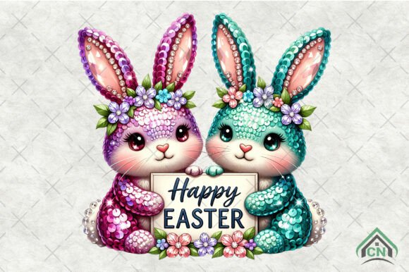 Download Happy Easter Bunny Png - Png Collection