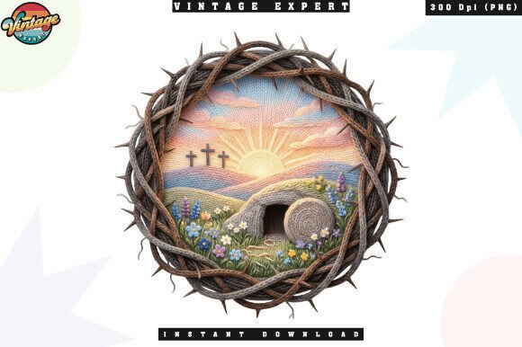 Download Christian Easter Resurrection PNG - Png Collection