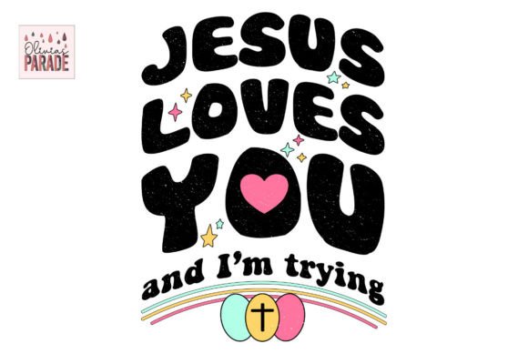 Download Jesus Loves You Funny Easter Png - Png Collection