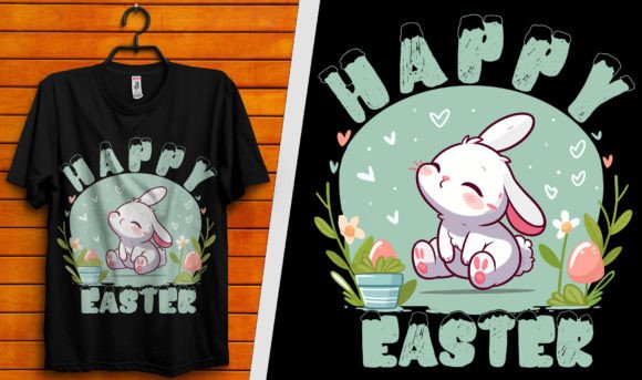 Download Easter Day T Shirt Design for Adults Men - T shirt design Collection