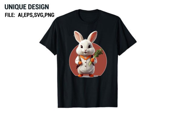 Download Easter Day, Rabbit, Bunny T Shirt Design - T shirt design Collection