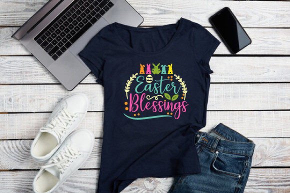 Download About Easter Day T-shirt Design Graphic - Premium Resources