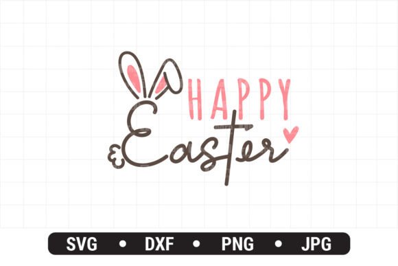 Download Happy Easter Shirt Svg Easter Bunny Png - Png Collection