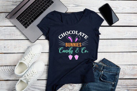 Download About Easter Day T-shirt Design Graphic - Premium Resources