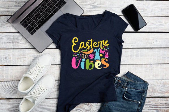Download About Easter Day T-shirt Design Graphic - Premium Resources