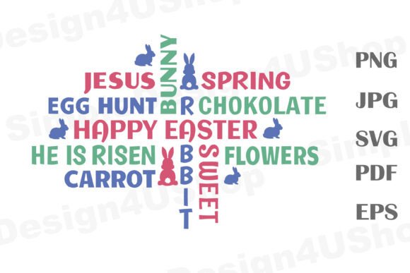 Download Happy Easter PNG, Easter Lover SVG - Png Collection